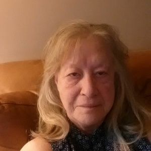 Meet your Posher, Judy